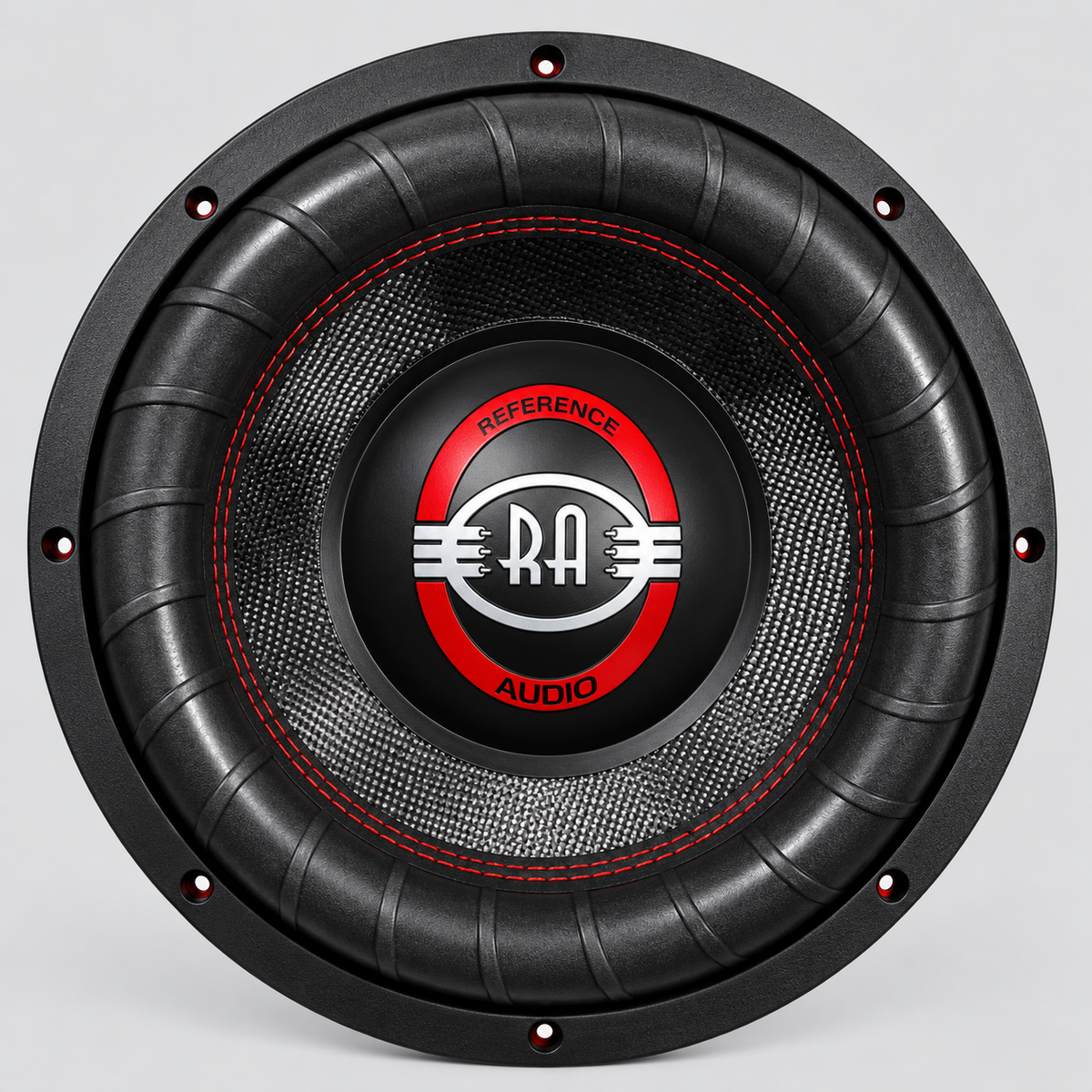 Reference Audio HYDRA 12.2XL 12-Inch DVC Subwoofer