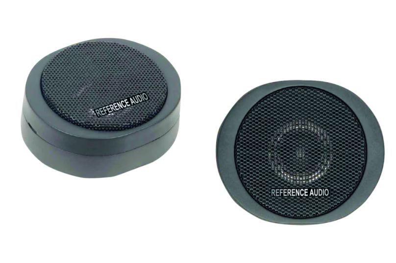 Reference Audio ST20 Super Tweeter 650W
