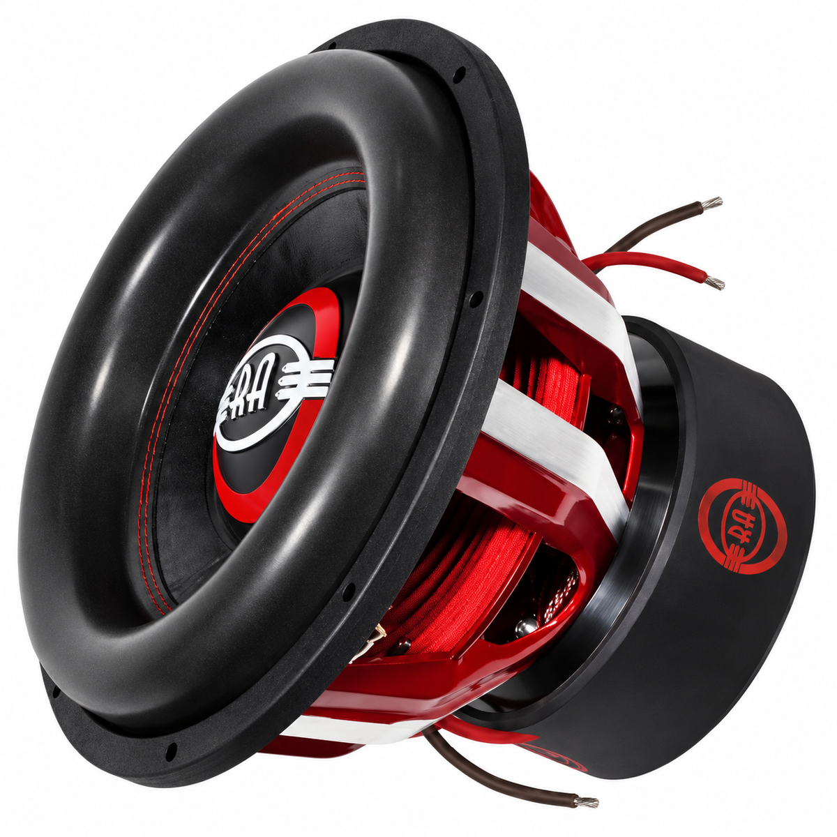 Reference Audio HYDRA 15.2 15-Inch Subwoofer