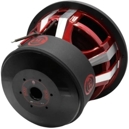 Reference Audio HYDRA 12.2 12-Inch DVC Subwoofer