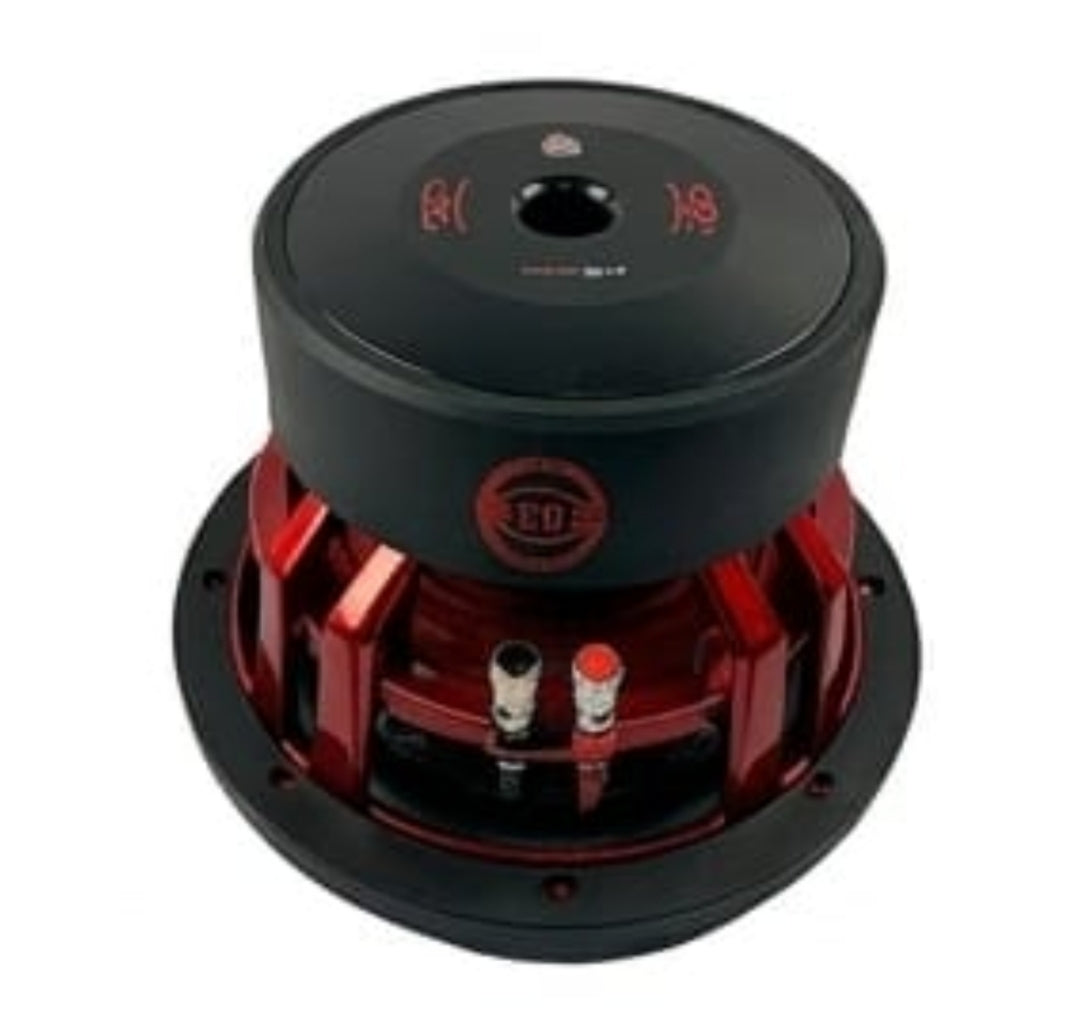 Reference Audio EOS 8.2 8-Inch DVC Subwoofer