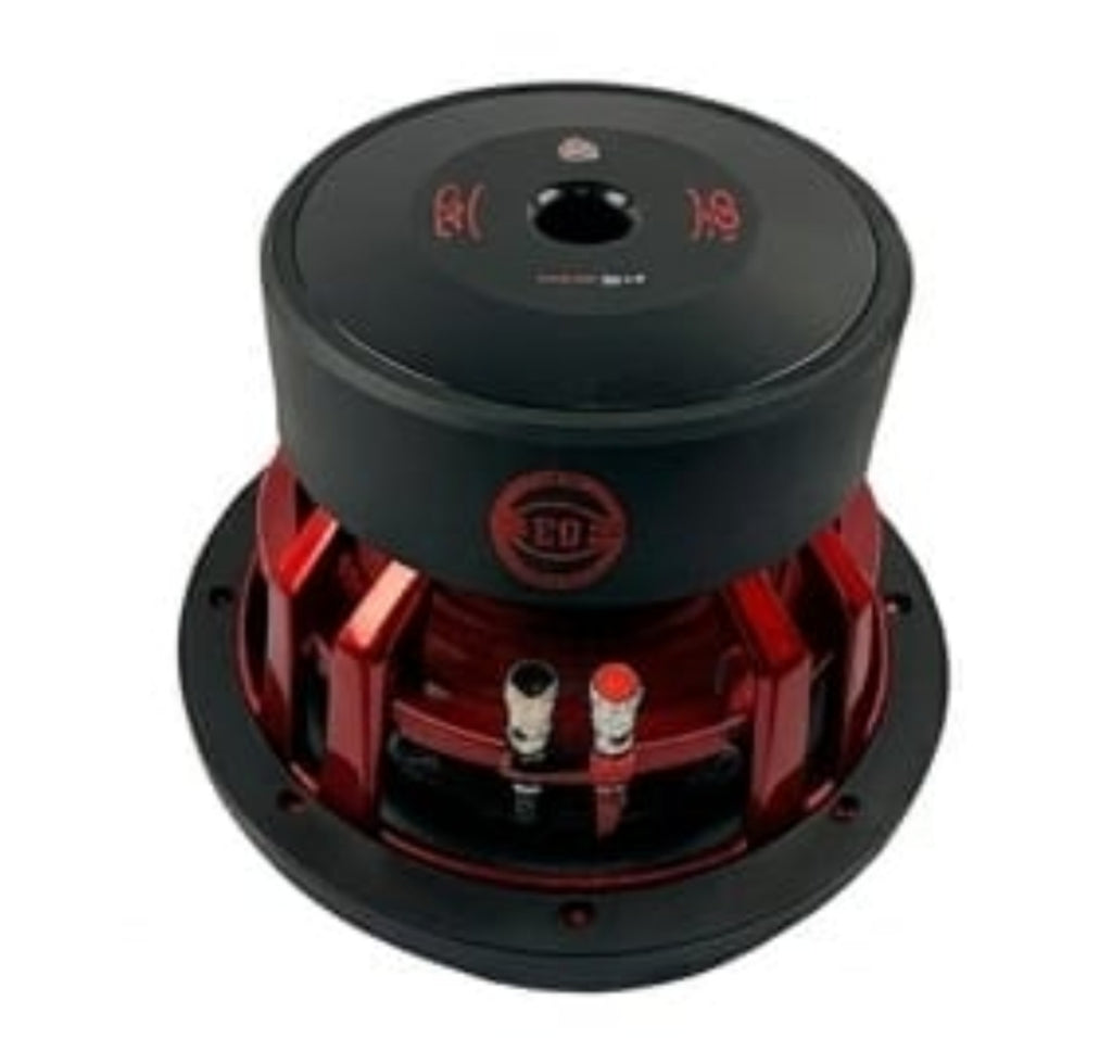 Reference Audio EOS 8.4 8-Inch DVC Subwoofer