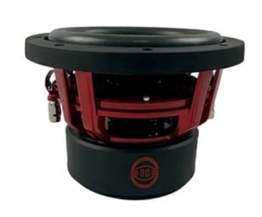 Reference Audio EOS 8.2 8-Inch DVC Subwoofer