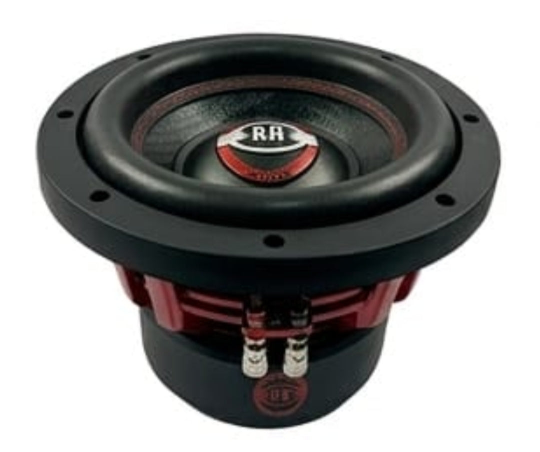 Reference Audio EOS 8.4 8-Inch DVC Subwoofer