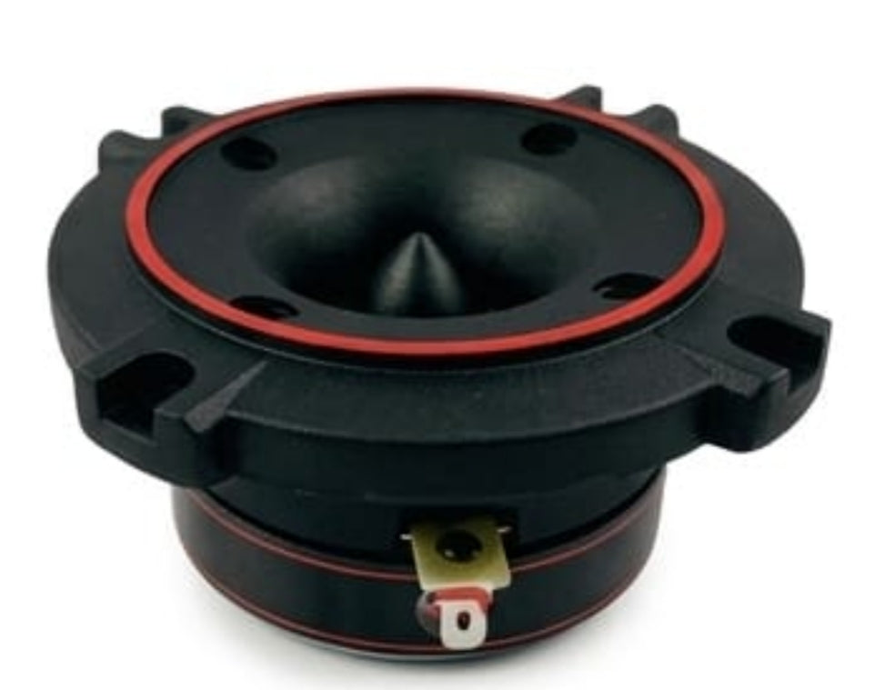 Reference Audio RA-PA02 (Set) 3.8 inch Super Bullet Tweeters 30 Watts Rms