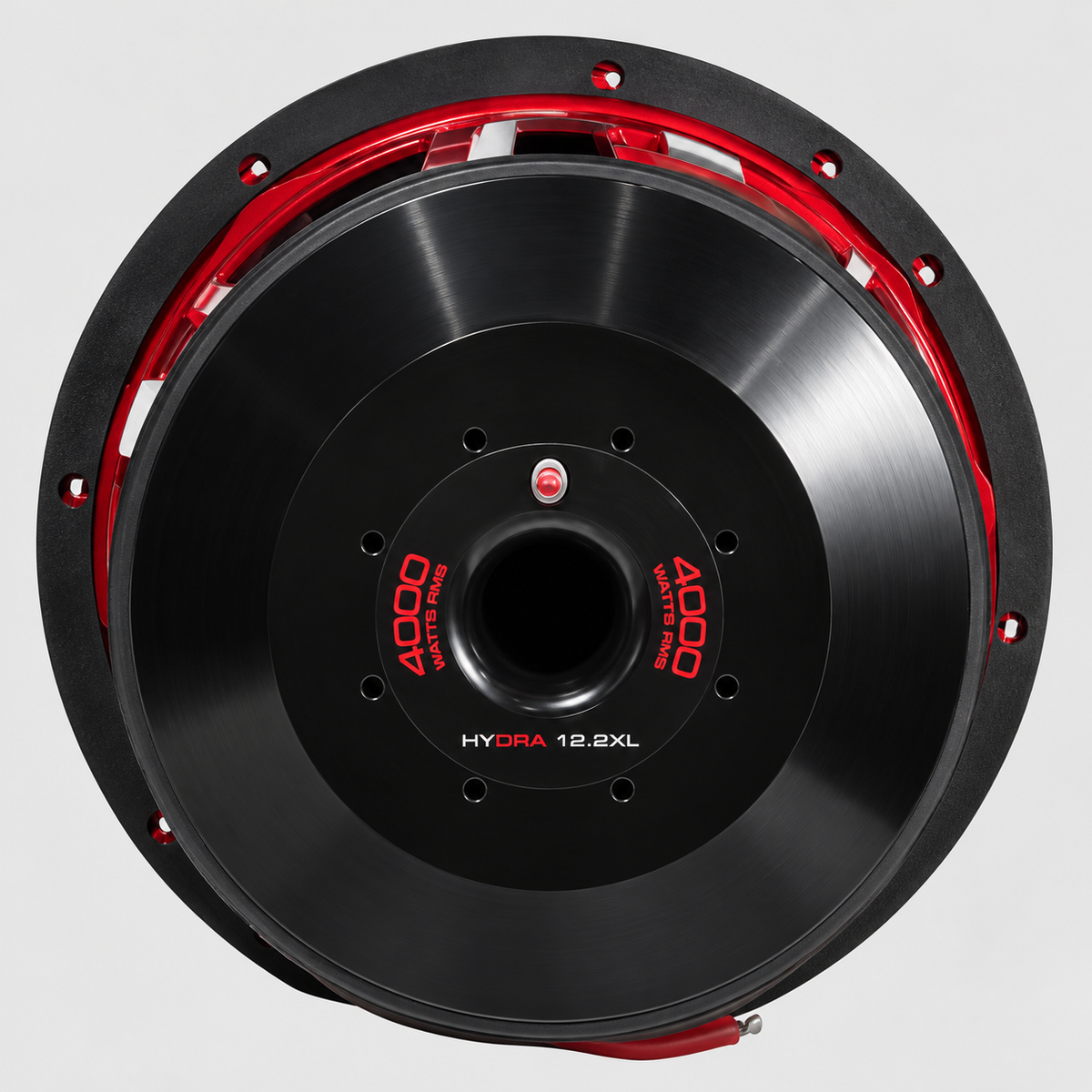Reference Audio HYDRA 12.2XL 12-Inch DVC Subwoofer