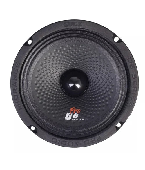 Edge EDBPRO6 6.5" Pro Audio Mid Range Speaker