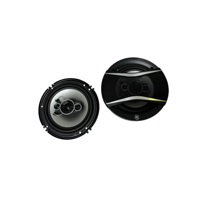 Reference Audio 5 inch 4 Way Coaxial Speaker RA-RX5.4