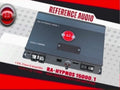 Reference Audio RA-Hypnos 15000.1 Monoblock Class D