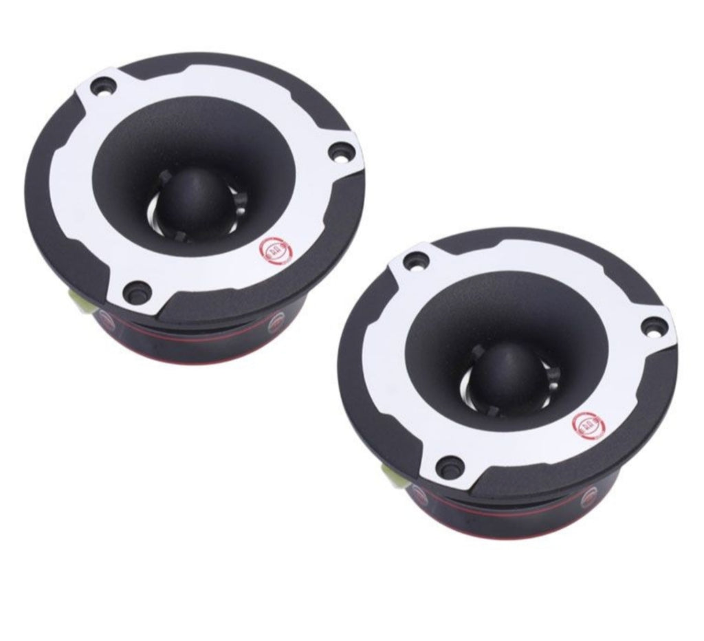 Reference Audio RA-PA03 (Set) – 3.8 inch Super Bullet Tweeters