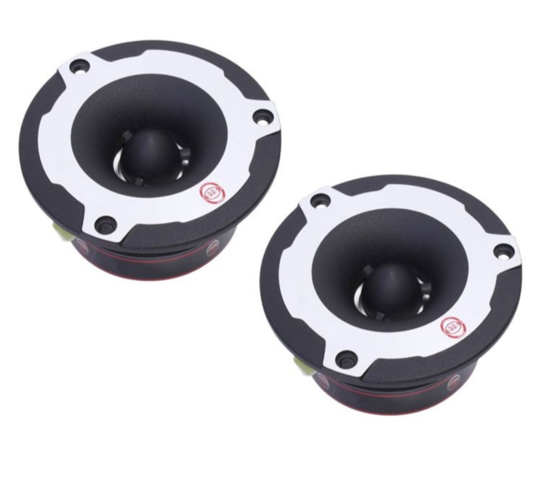 Reference Audio RA-PA03 (Set) – 3.8 inch Super Bullet Tweeters