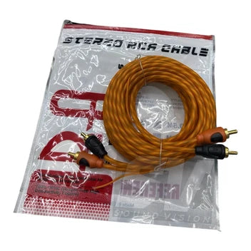 5M RCA