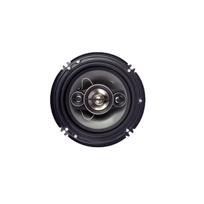 Reference Audio 6.5 inch 4 WAY COAXIAL SPEAKER RA.RX6.4