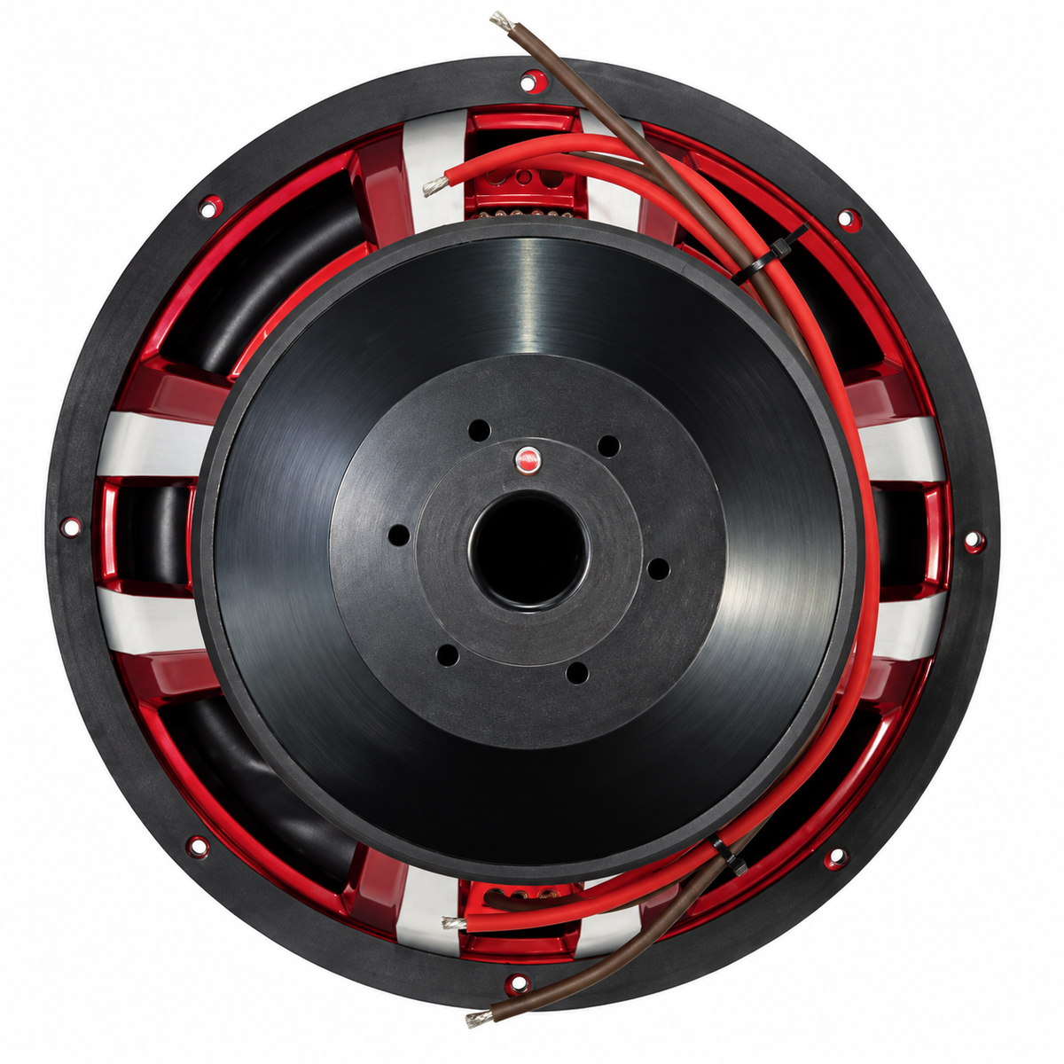 Reference Audio HYDRA 15.2 15-Inch Subwoofer