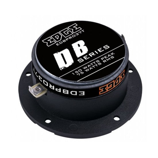 Edge EDBPRO37T 3.7" Pro Audio Bullet Tweeter