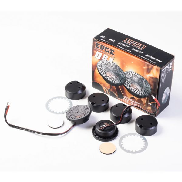Edge EDBX1PT 2.2" Precision Tweeter