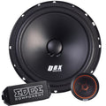 Edge EDBX6C 6.5" 2 Way Component Speakers