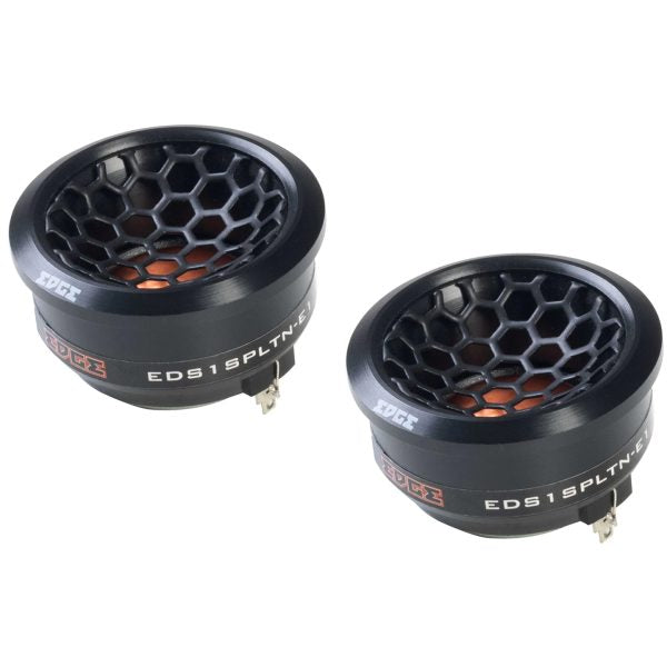 Edge EDS1SPLTN 1.9" Titanium Dome Tweeter