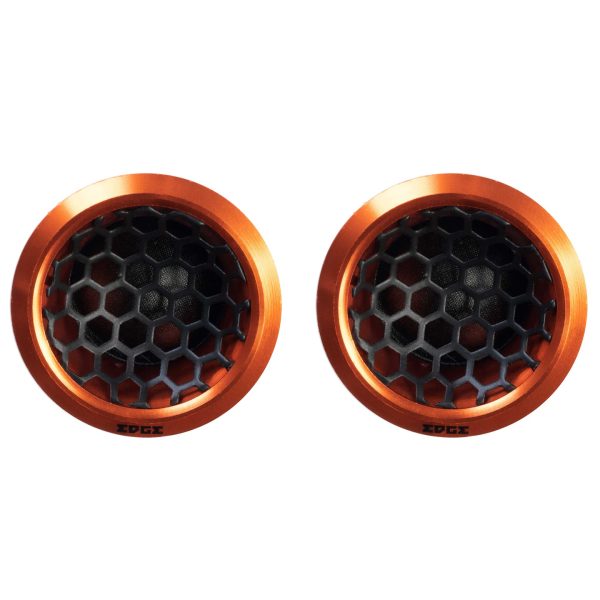 Edge EDS1SQTN 1.9" Silk Dome Tweeter