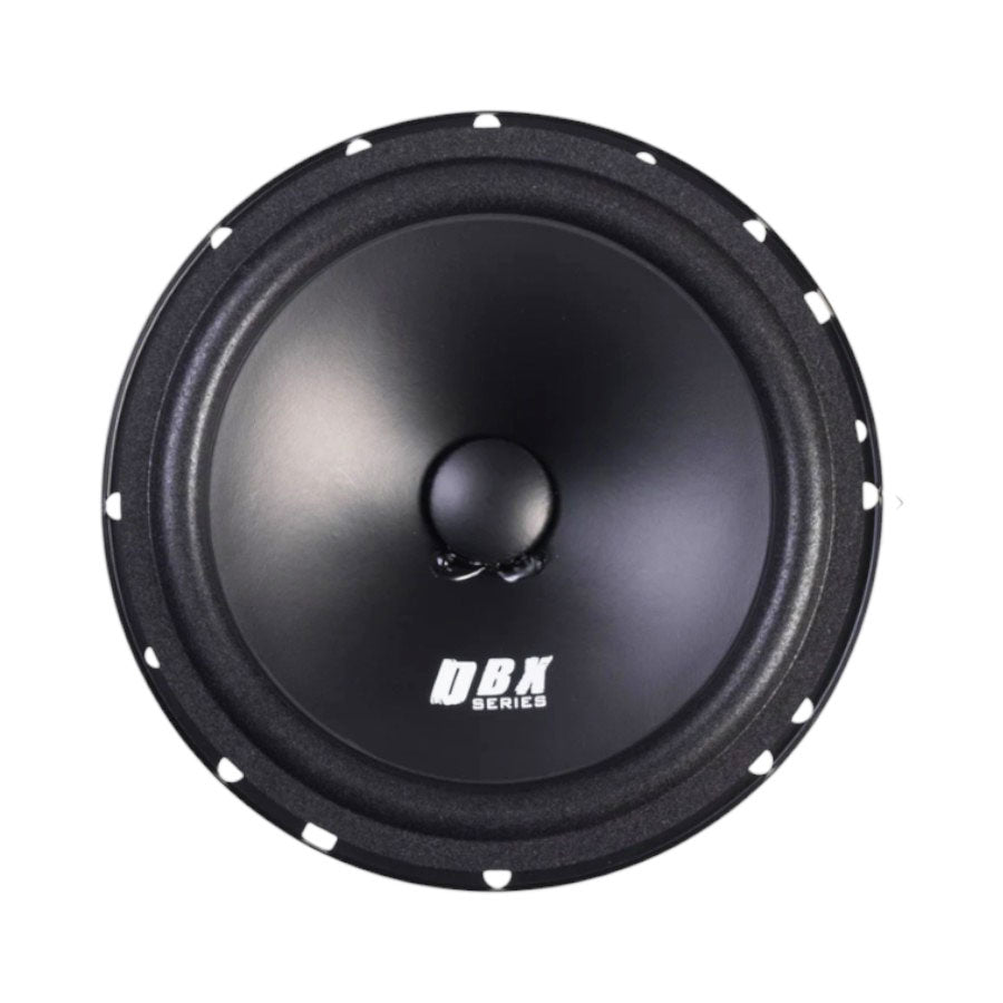Edge EDS6C 6.5" 2 Way Component Speakers