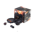 Edge EDS6C 6.5" 2 Way Component Speakers