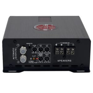 Reference Audio EOS 10000.1