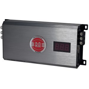 Reference Audio EOS 10000.5