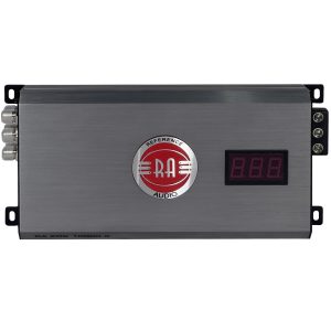 Reference Audio EOS 10000.5