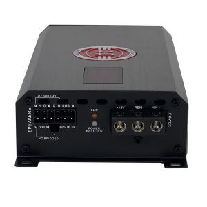Reference Audio EOS 10000.5