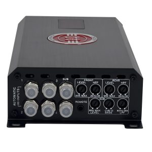 Reference Audio EOS 10000.5