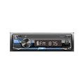 RA BTR03 Single Din Media Player USB BT AUX (Non Detach)