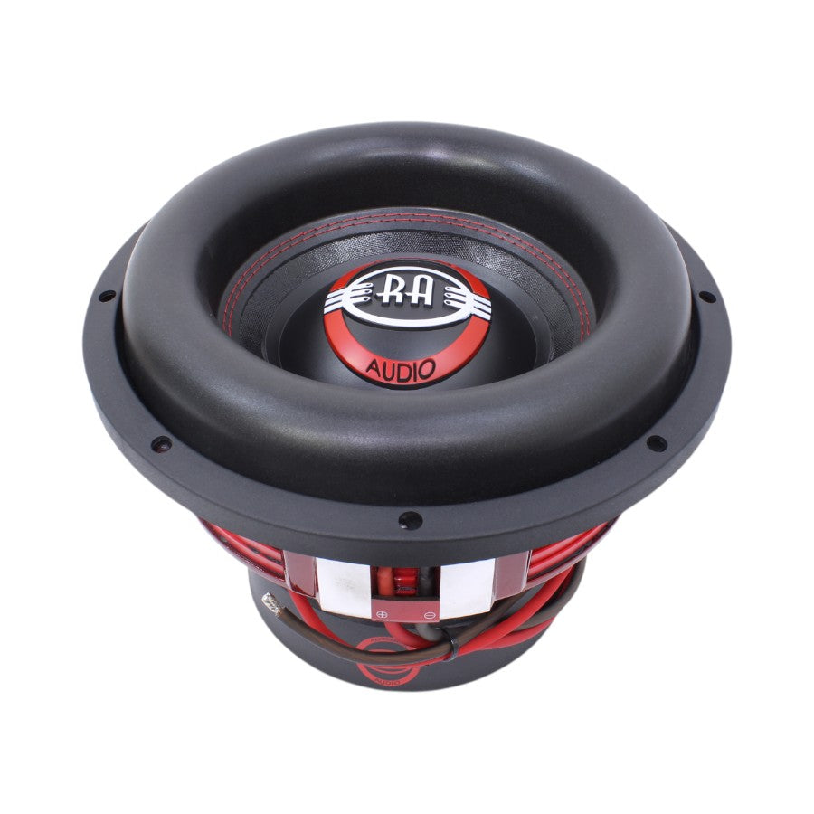 Reference Audio EOS 12.2 12-Inch DVC Subwoofer