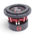 Reference Audio HYDRA 8.4 8-Inch DVC Subwoofer