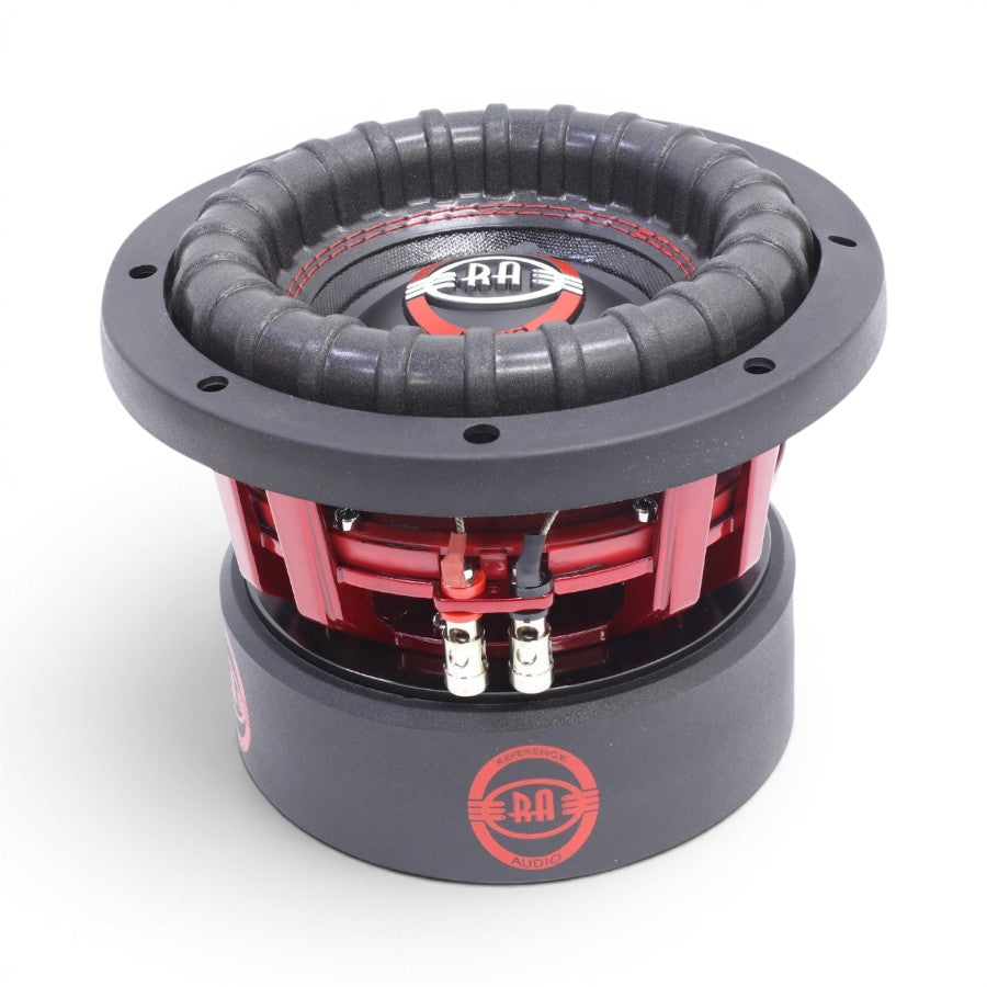 Reference Audio HYDRA 8.4 8-Inch DVC Subwoofer
