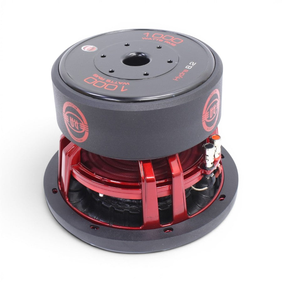 Reference Audio HYDRA 8.4 8-Inch DVC Subwoofer