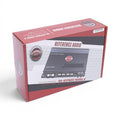 Reference Audio RA-HYPNOS 15000.4 Hypnos Series 150w rms 4 Channel Amplifier