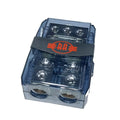 Reference Audio RA-MANL-DB-02 Fused Distribution Block