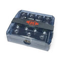 Reference Audio RA-MANL-DB-04 Fused Distribution Block