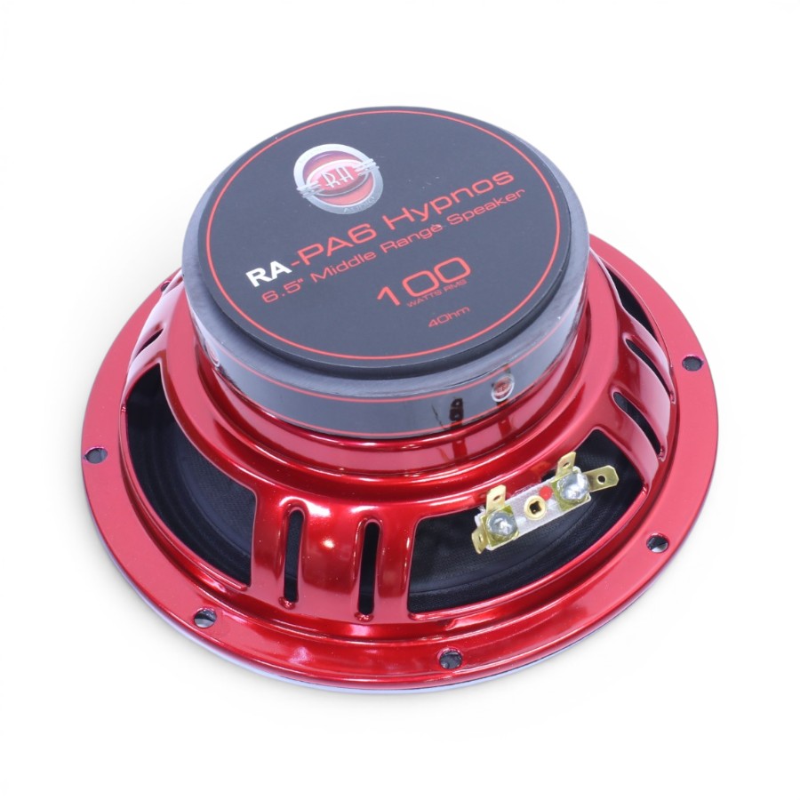 Reference Audio Hypnos Series 6.5″ 100rms Midrange Pro