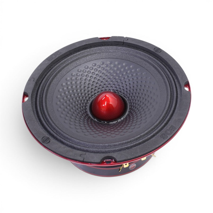 Reference Audio RA-PA6 EOS Series 6.5″ 150rms Midrange Bullet Speakers
