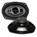 Reference Audio RA-RX69.5   (series2) 5 Way 1100w  6×9″ Speakers