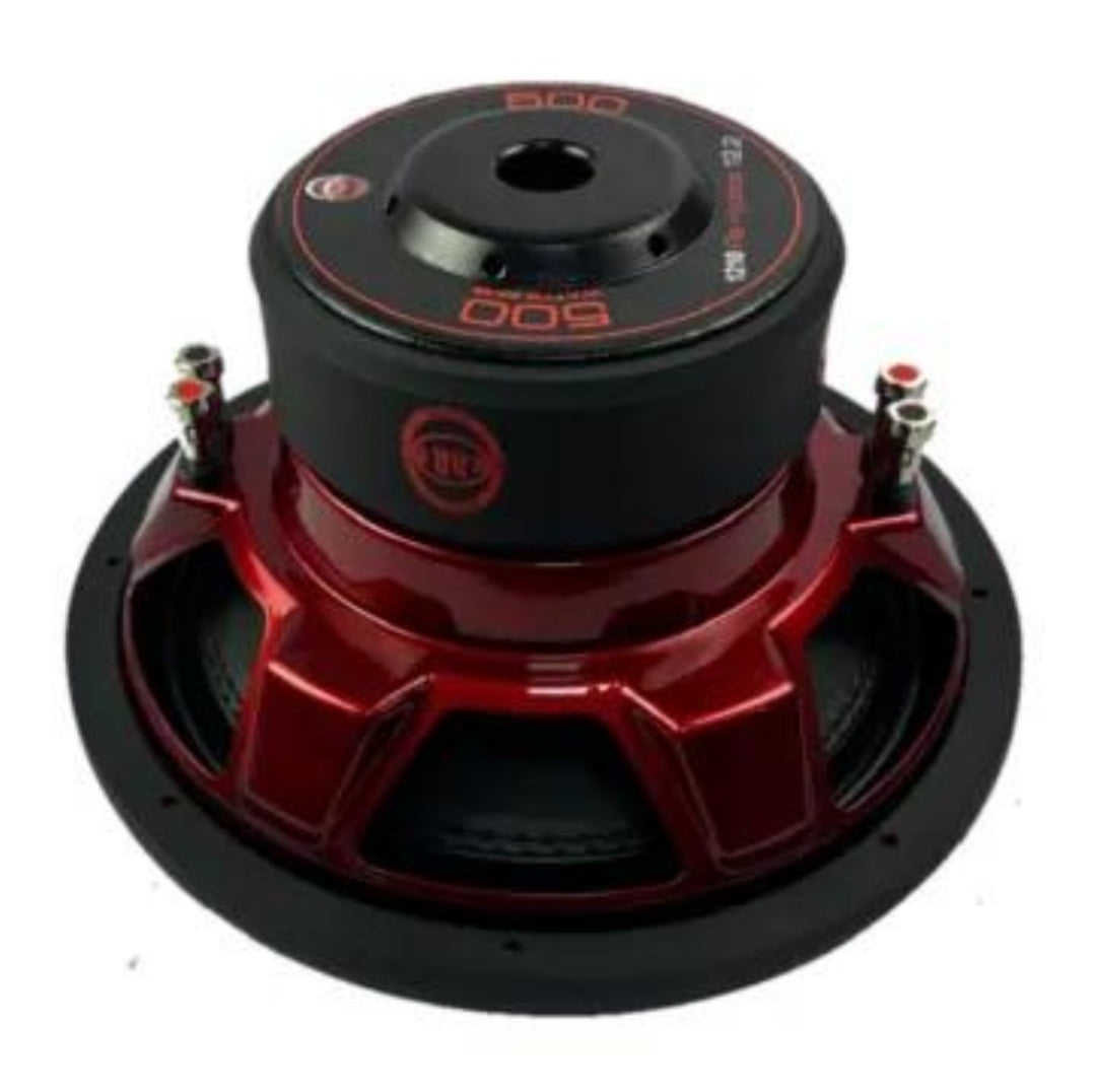 Reference Audio HYPNOS 12.2 12-Inch DVC Subwoofer