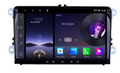 VW Universal (Eco) Android Head Unit