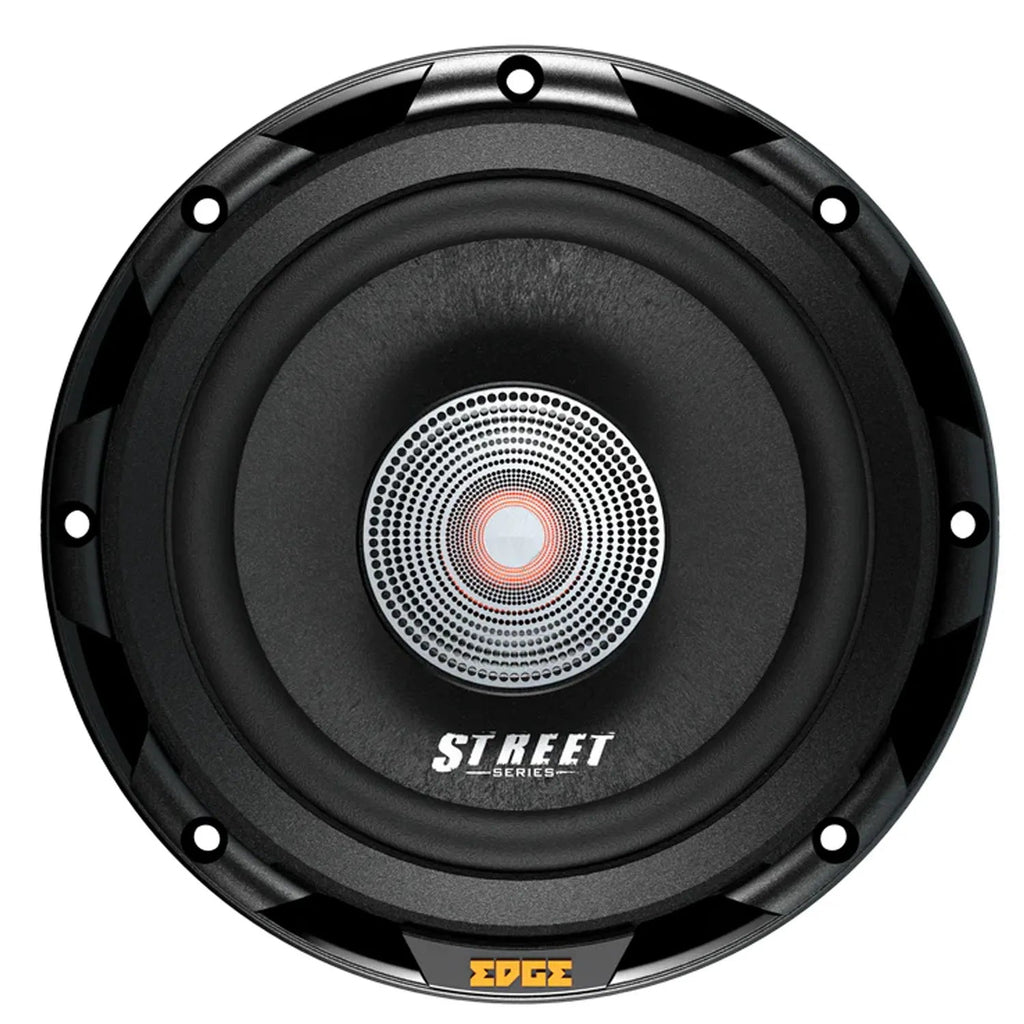 Edge EDS5 5.25" Street 2 Way Coaxial Speakers