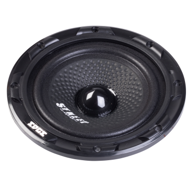 Edge EDS5C 5.25" 2 Way Component Speakers