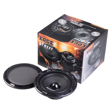 Edge EDS5C 5.25" 2 Way Component Speakers
