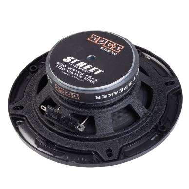 Edge EDS5C 5.25" 2 Way Component Speakers