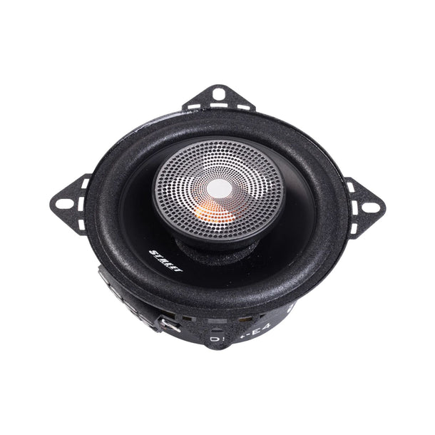 Edge EDS4 4" Street 2 Way Coaxial Speakers