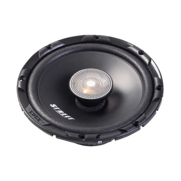 Edge EDS6 6.5" Street 2 Way Coaxial Speakers