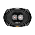 Edge EDS69 6x9" Street 3 Way Coaxial Speakers